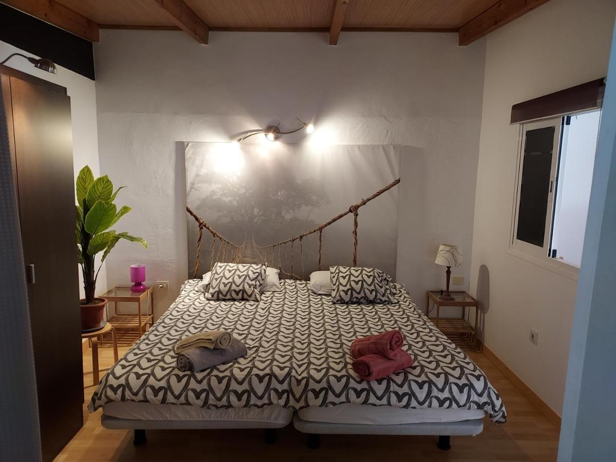 Chill Out Apartment Tenerife Arona  Room photo