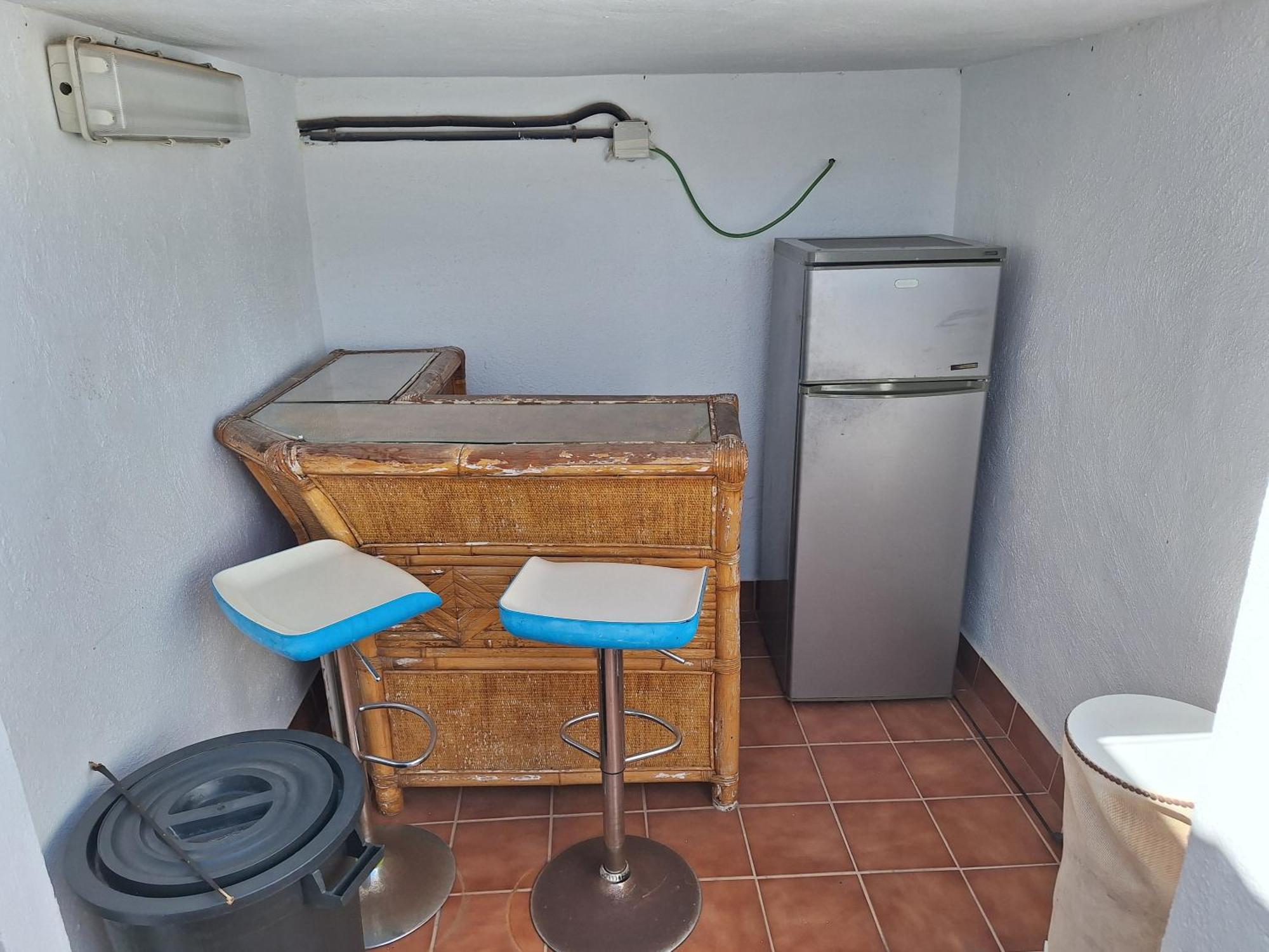 Chill Out Apartment Tenerife Arona  Exterior photo