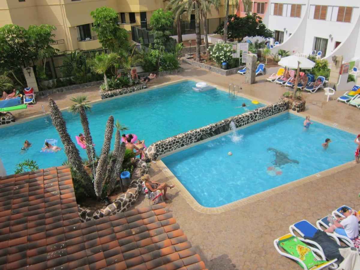 Chill Out Apartment Tenerife Arona  Exterior photo